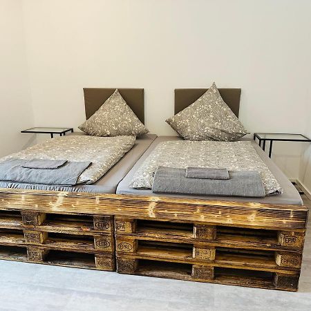 Appartamento Leitmike&Sun 4 Greussenheim Esterno foto