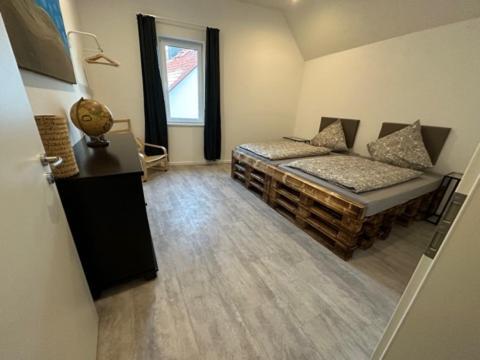 Appartamento Leitmike&Sun 4 Greussenheim Esterno foto